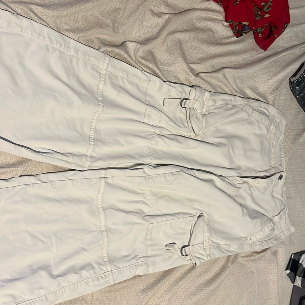 Cargo pants